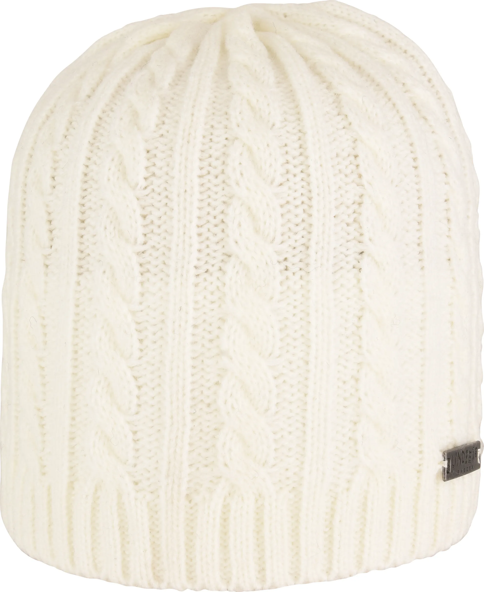 Lindberg Kids' Vikberget Hat White | Buy Lindberg Kids' Vikberget Hat White here | Outnorth