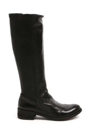 Lison Boot - Nero