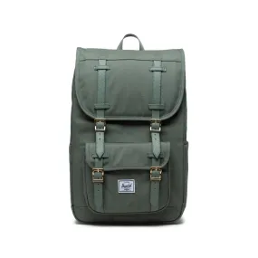 Little America Backpack | Mid-Volume (Sea Spray)