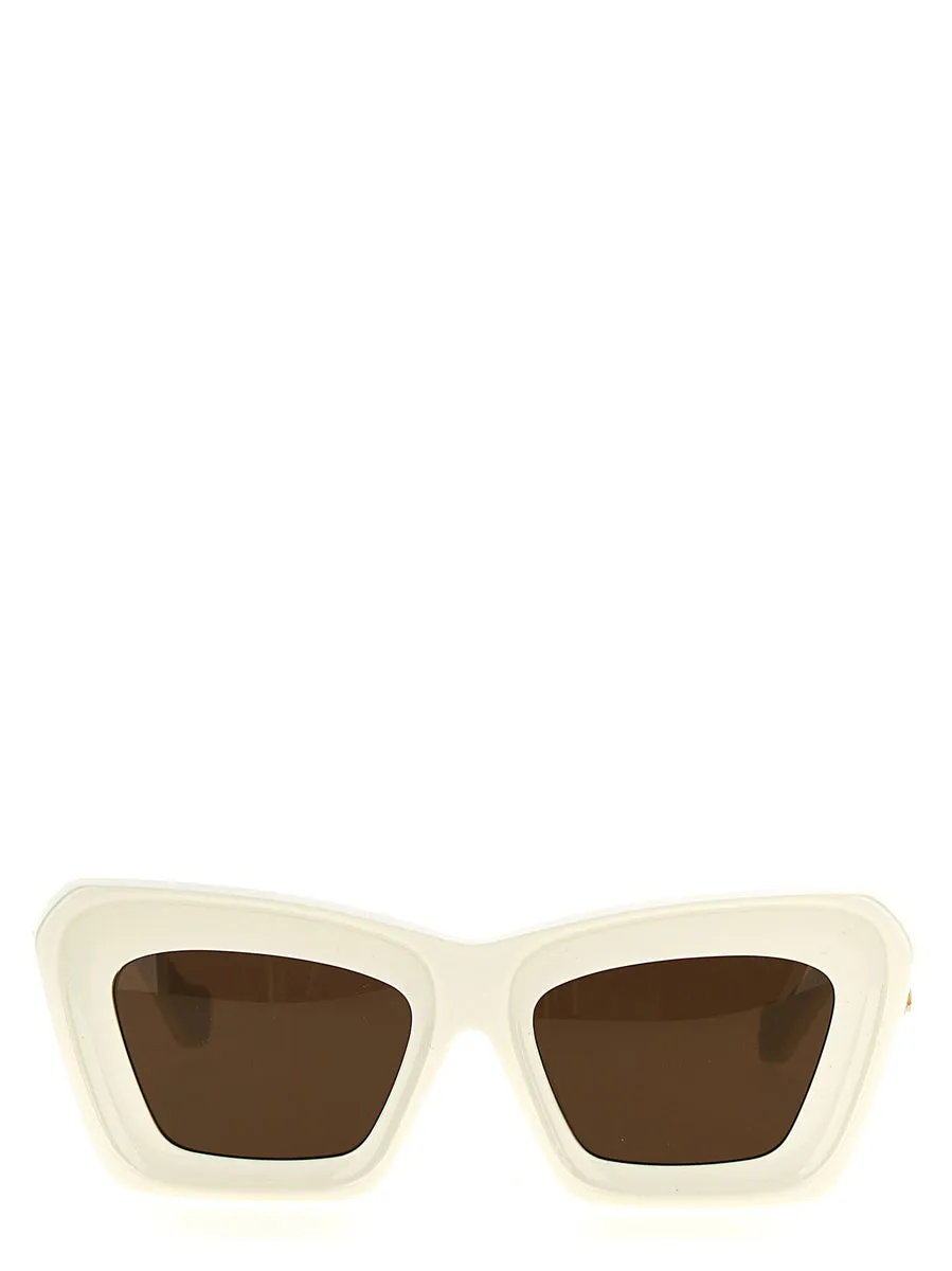 Loewe    Loewe 'Beveled' Sunglasses