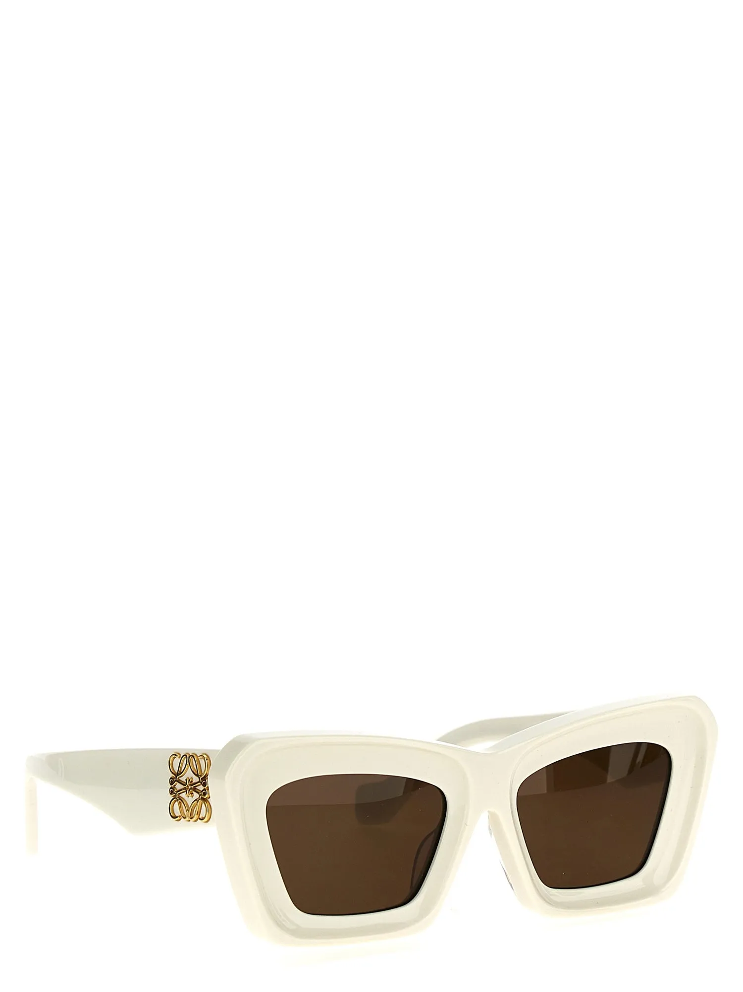 Loewe    Loewe 'Beveled' Sunglasses