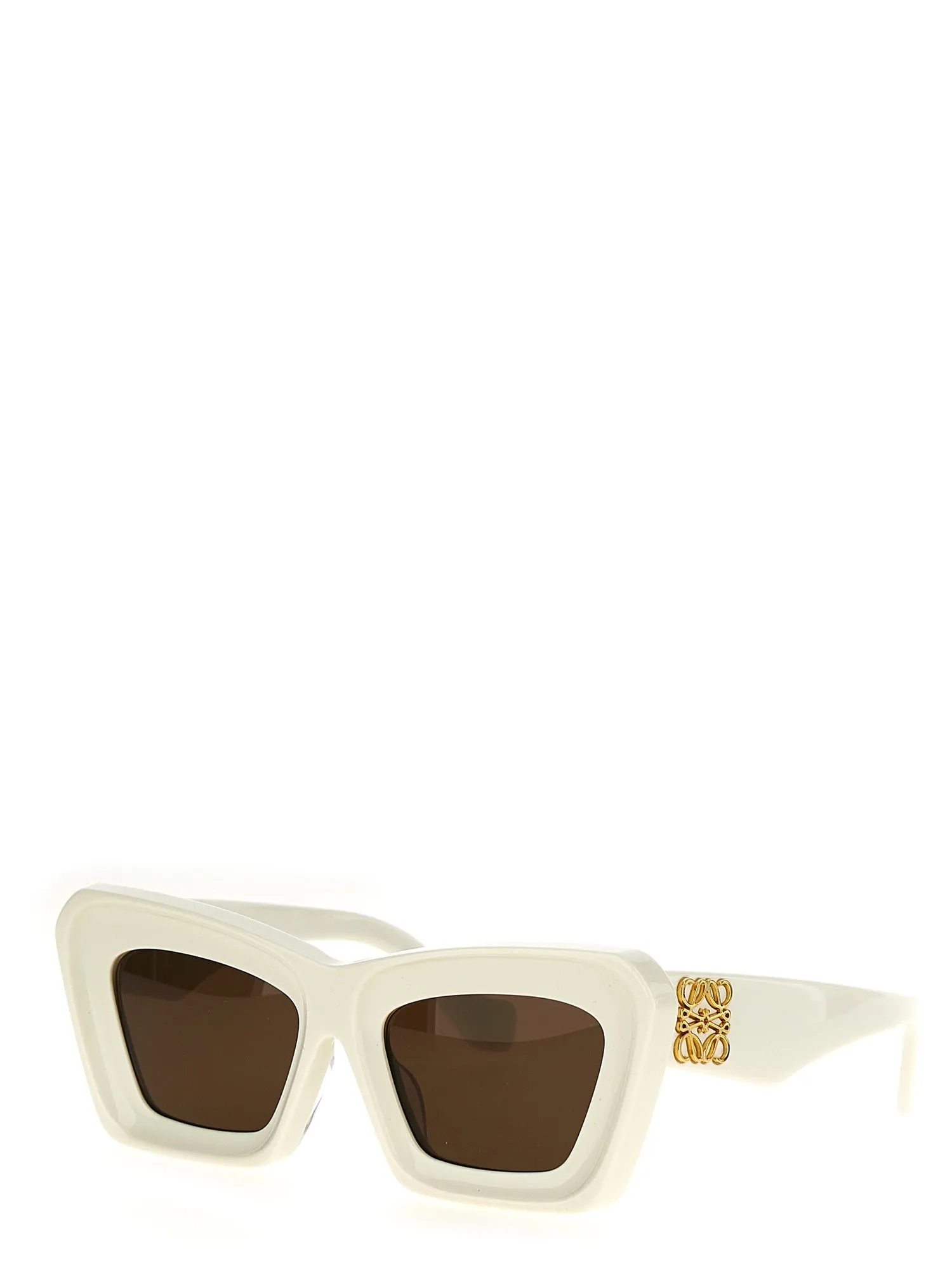 Loewe    Loewe 'Beveled' Sunglasses