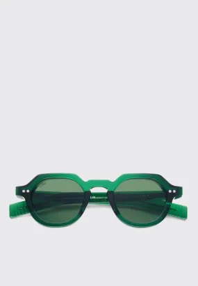 Lola Sunglasses - Green