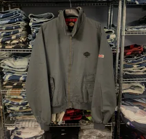  Lonsdale Harrington jacket grey XL Special Edition