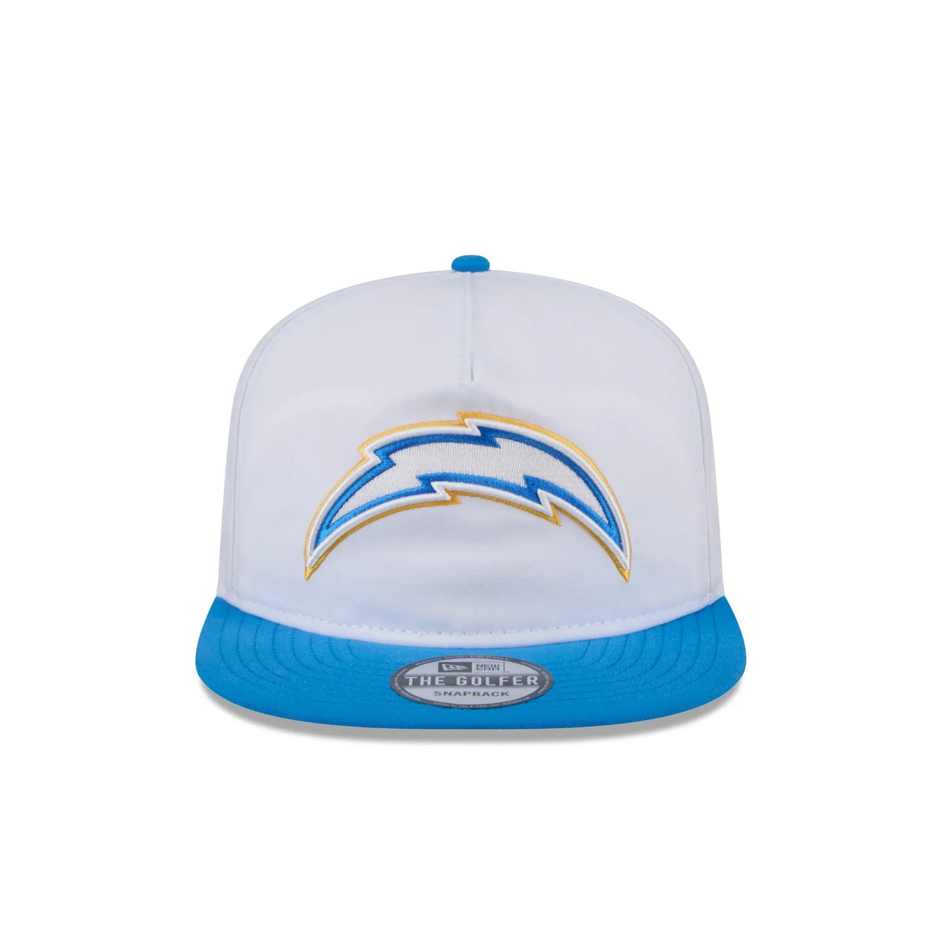 Los Angeles Chargers 2024 Training Golfer Hat