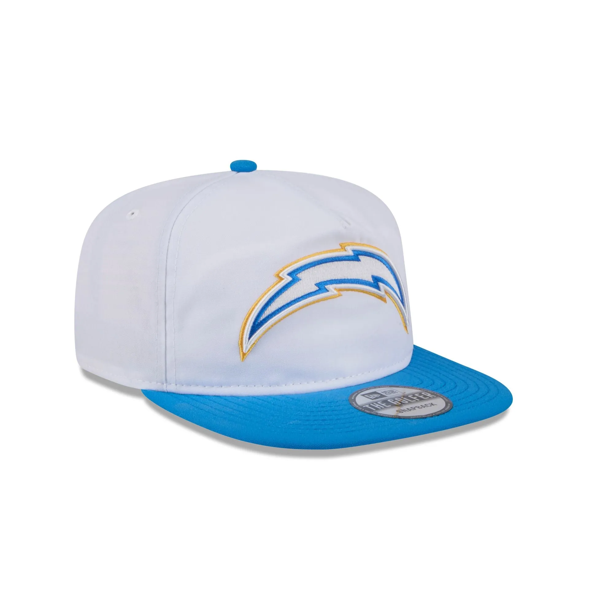 Los Angeles Chargers 2024 Training Golfer Hat