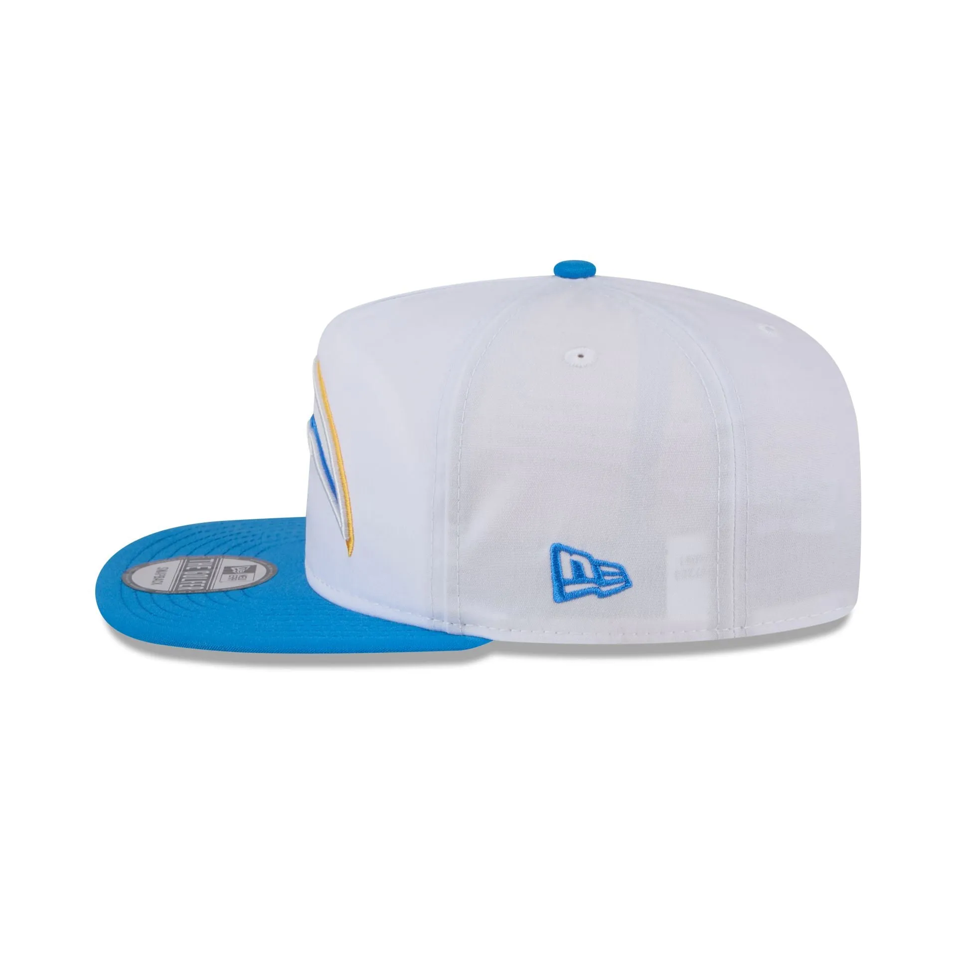 Los Angeles Chargers 2024 Training Golfer Hat