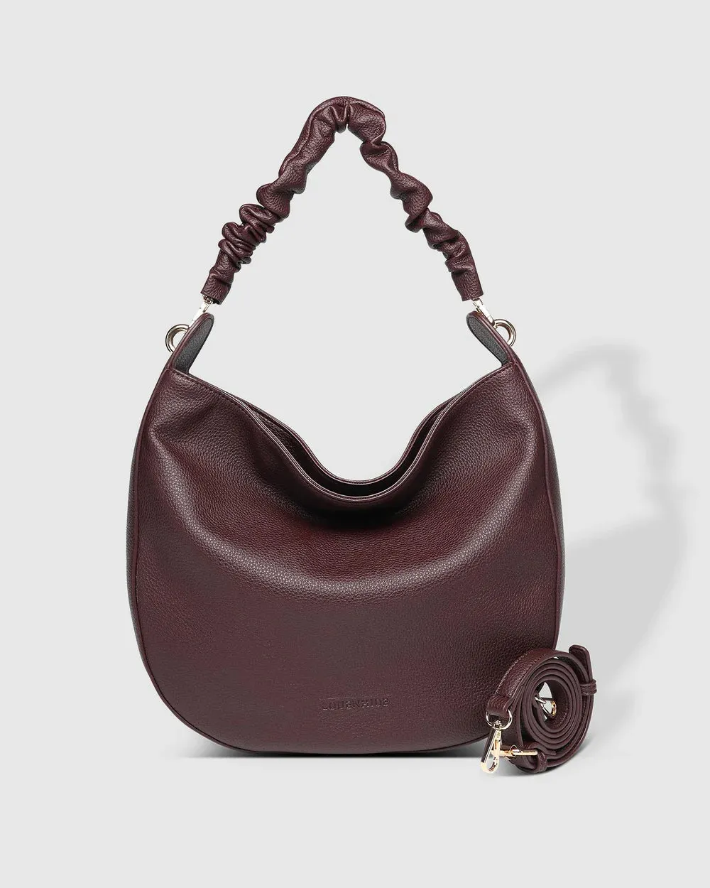 Louenhide Emily Shoulder Bag - Shiraz