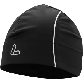 L\u00f6ffler - Windstopper\u00ae Hat black