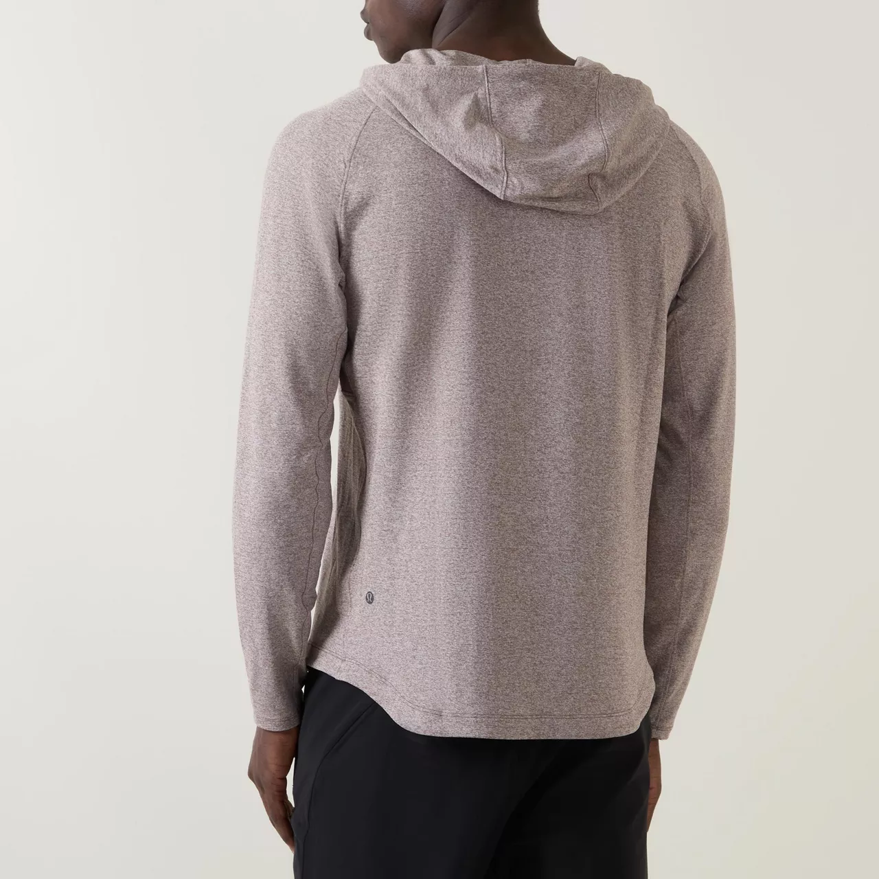 LULULEMON License To Train Hoodie - Taupe