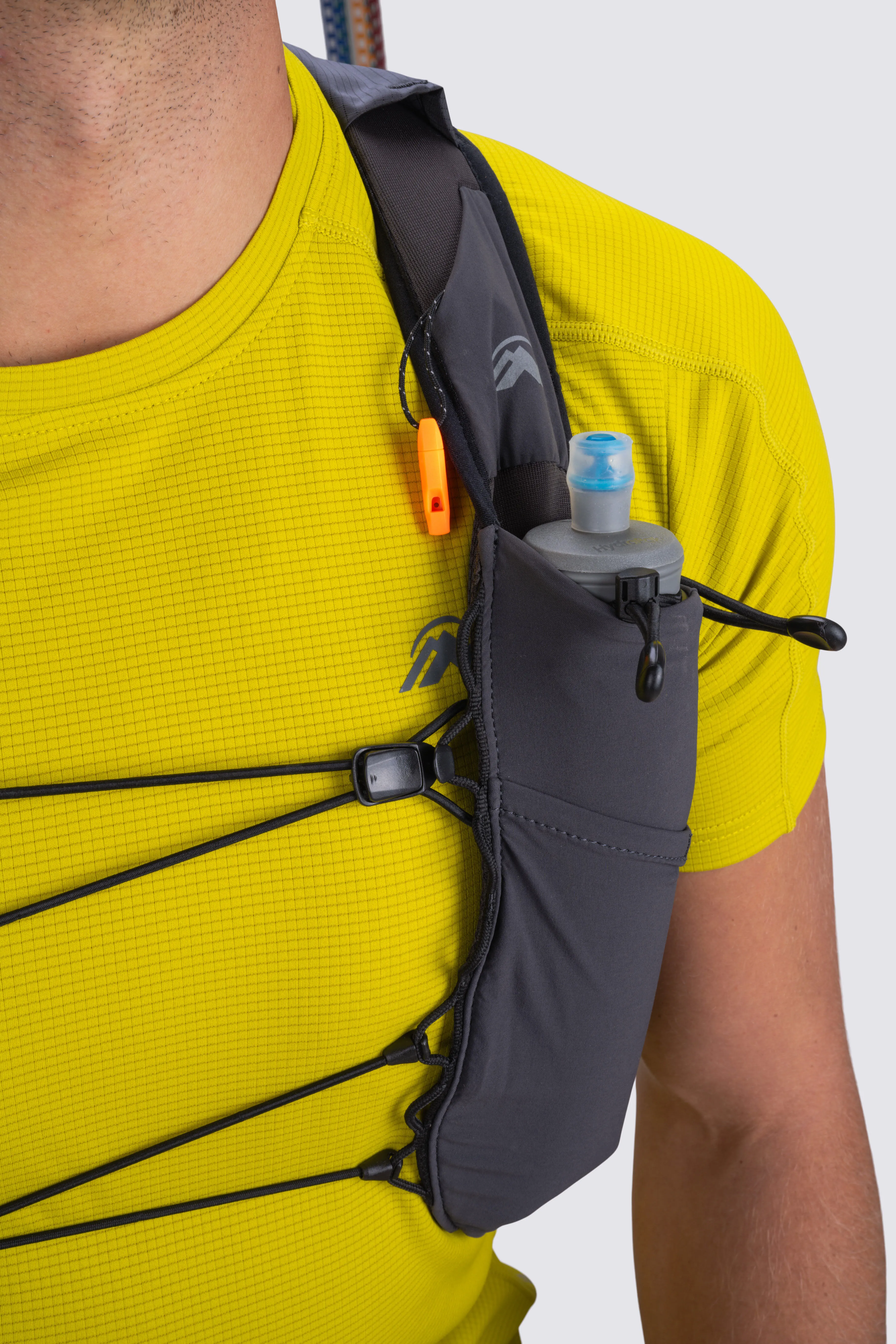 Macpac Amp Ultra 15L Running Vest