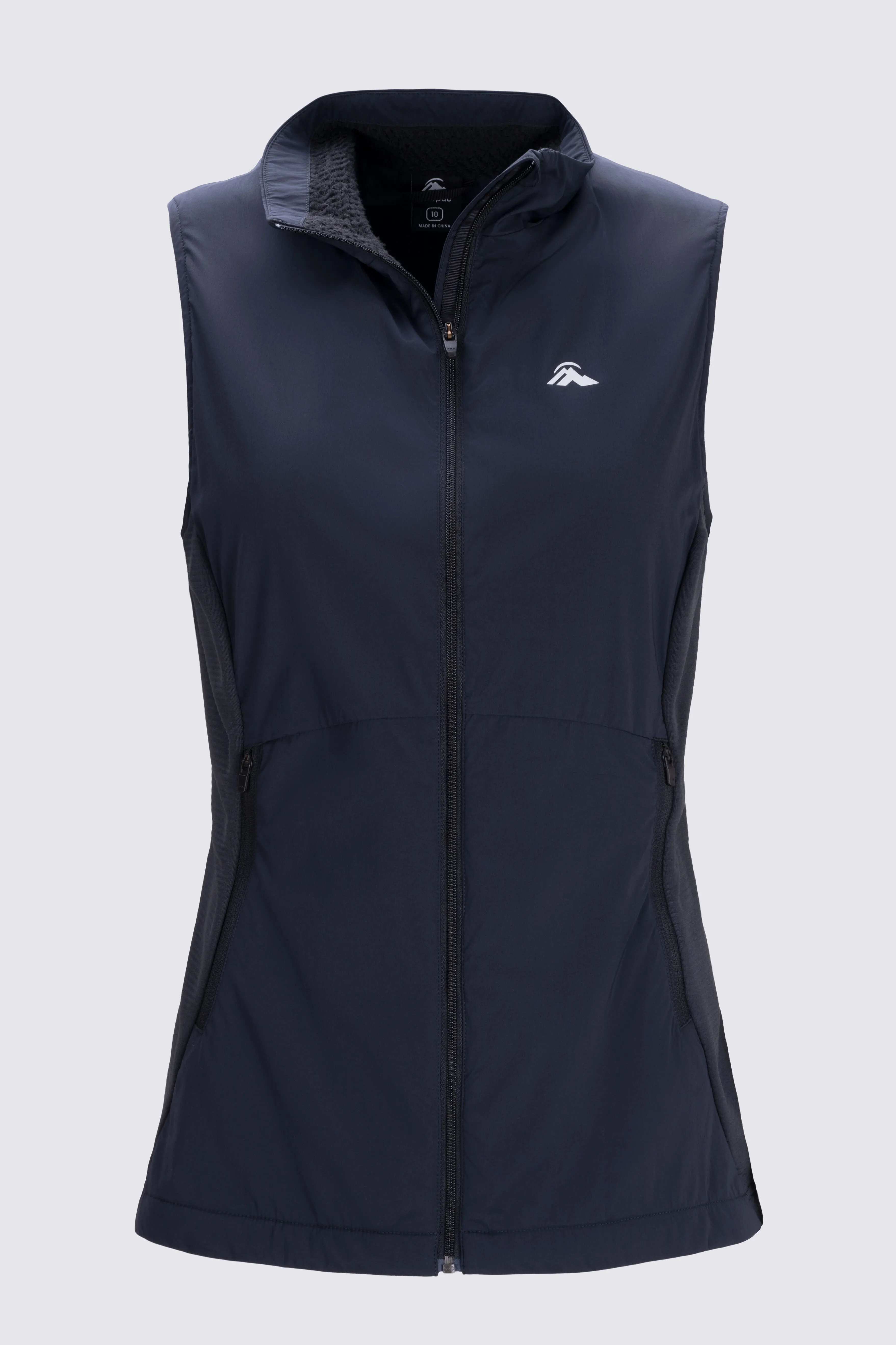 Macpac Women's Nitro Hybrid Vest 