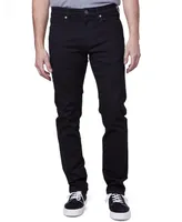 Macy's Lazer Men's Skinny Fit Stretch Jeans