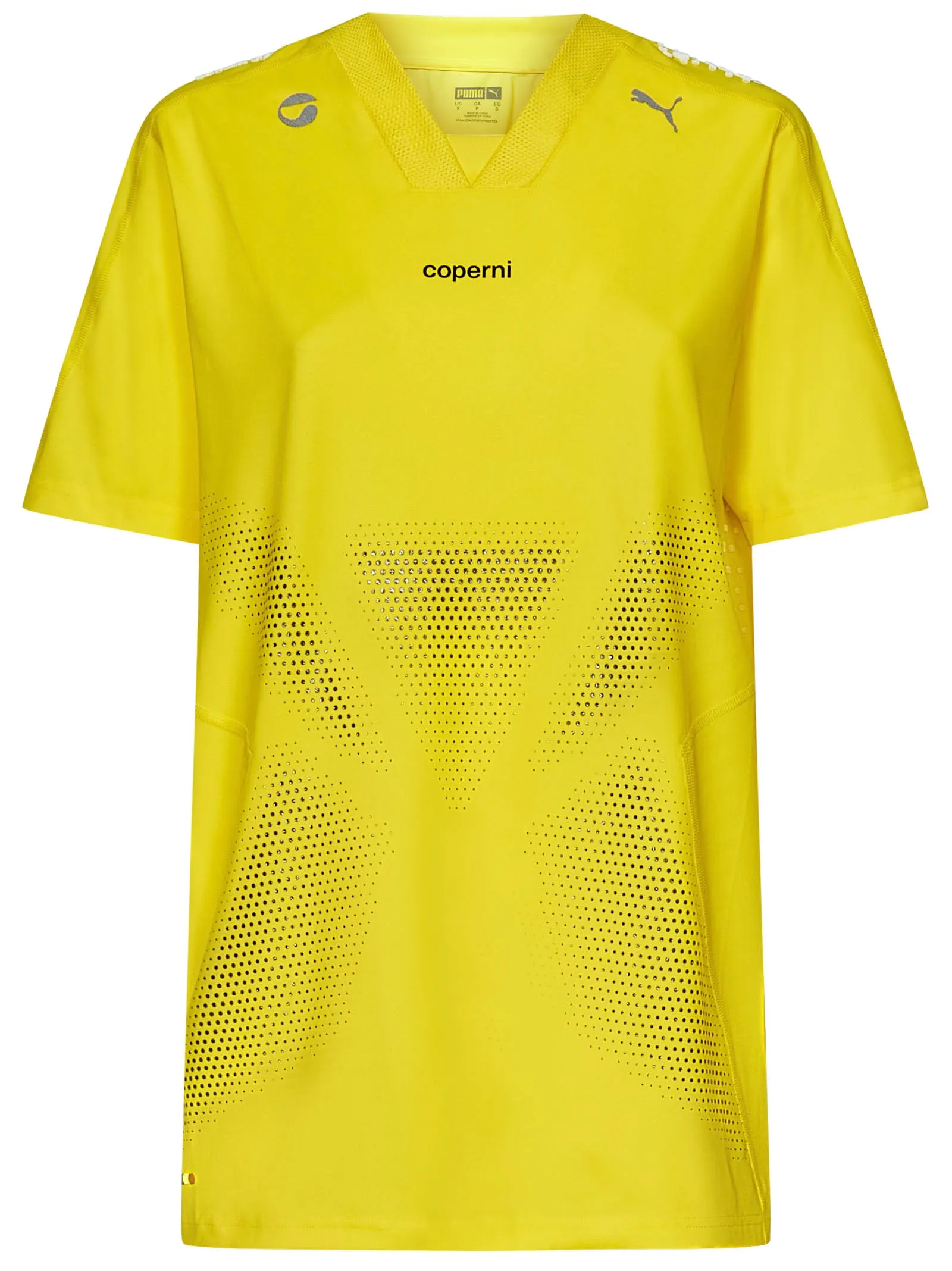 Maglia Puma X Coperni