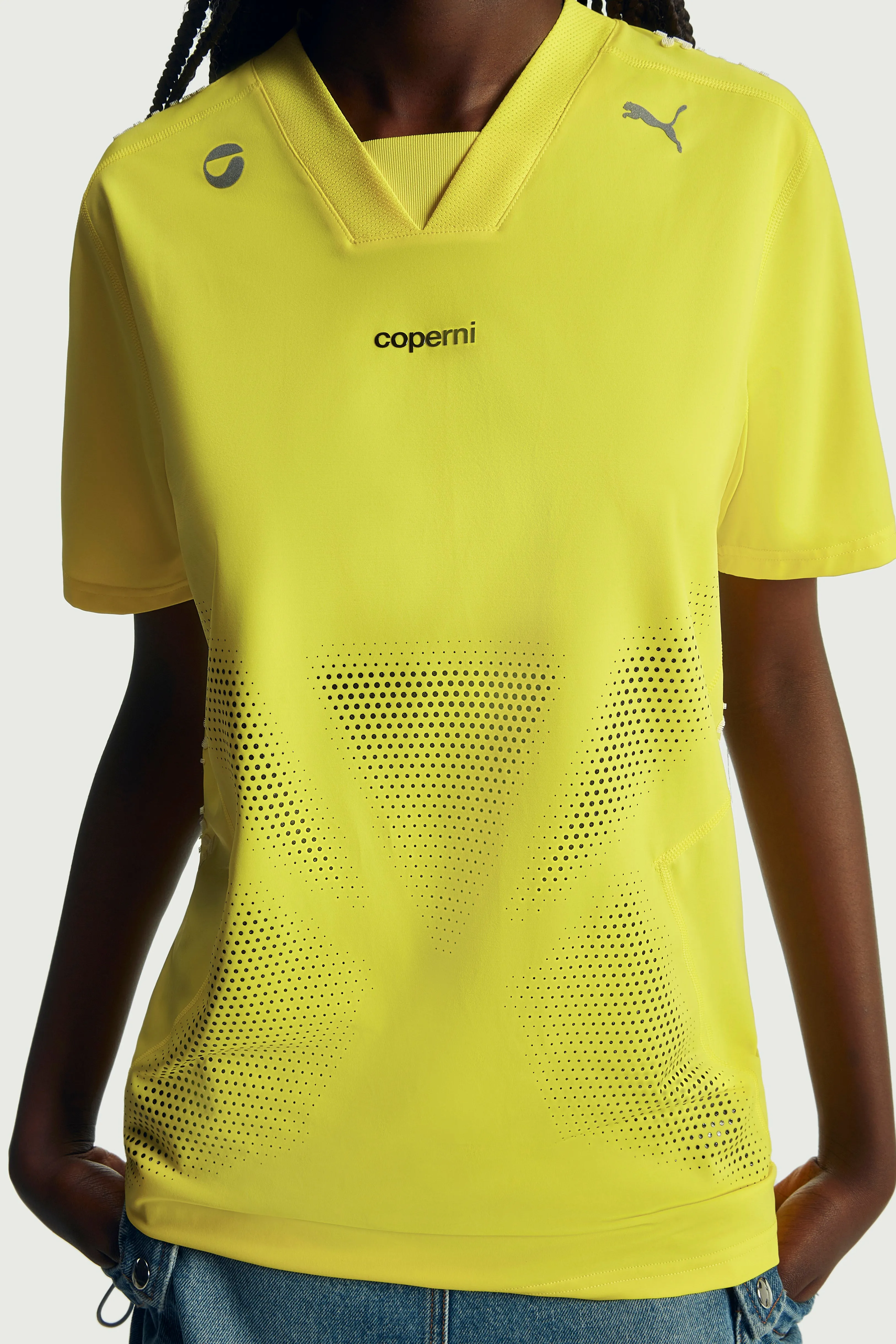 Maglia Puma X Coperni