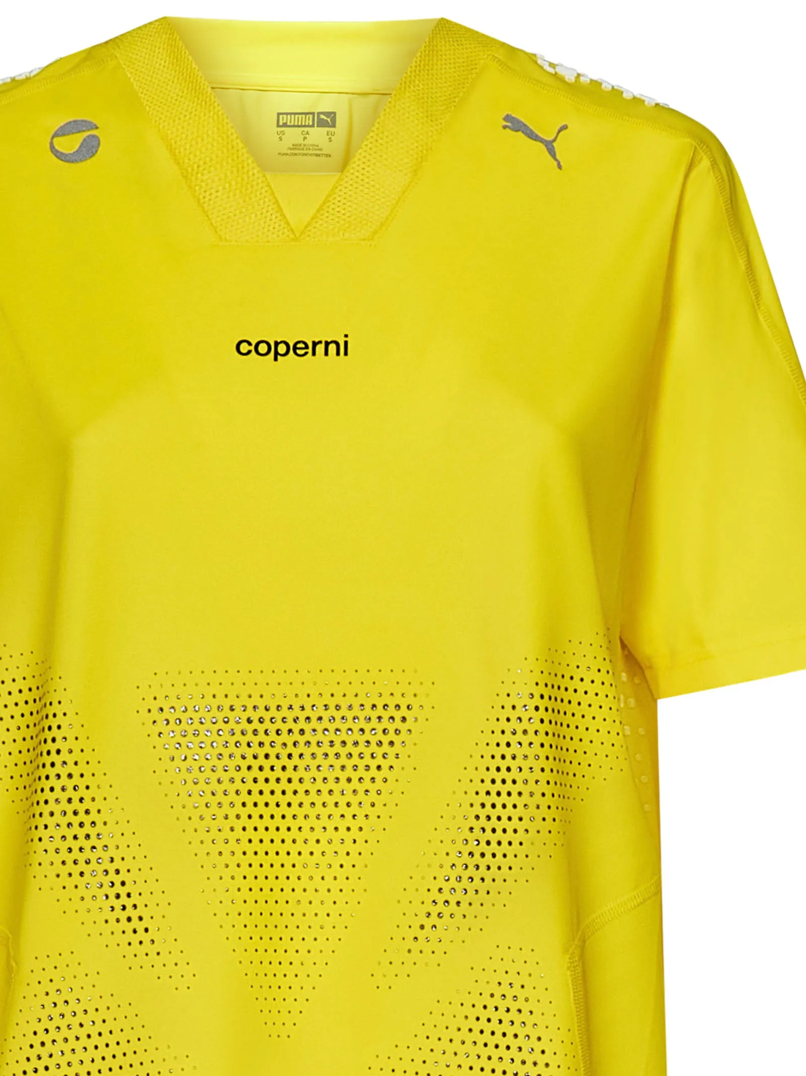 Maglia Puma X Coperni