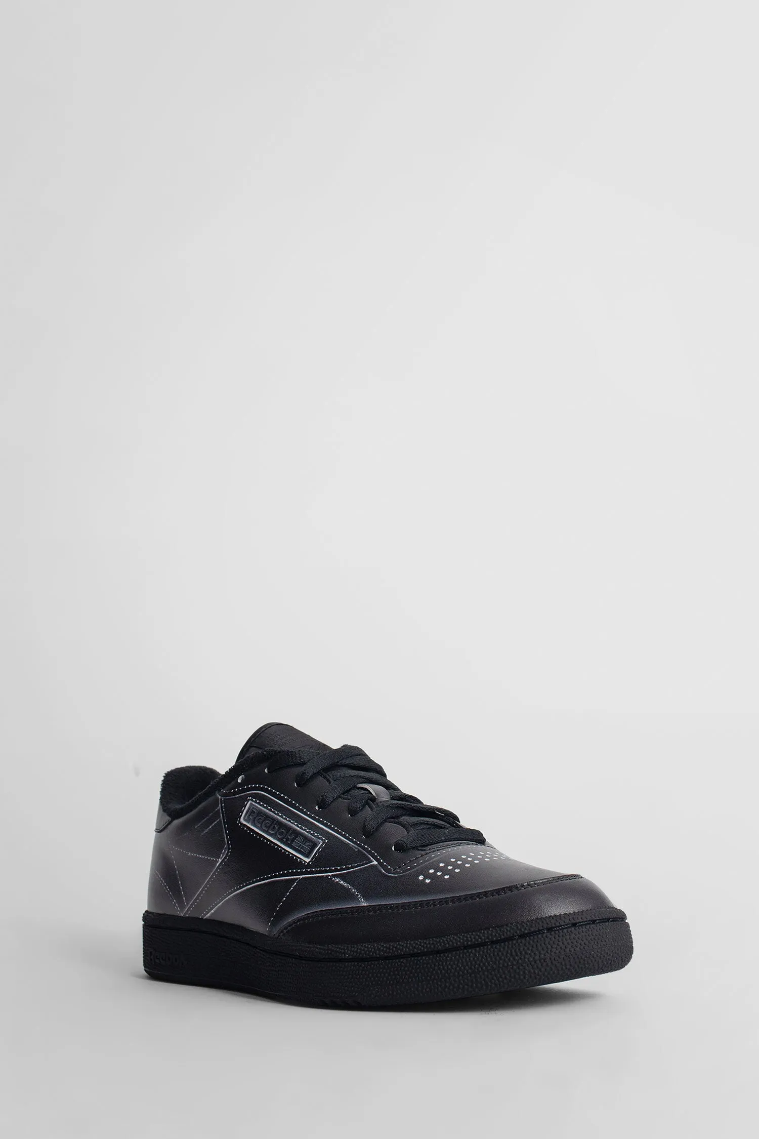 maison margiela club c sneakers