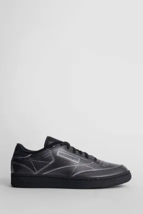 maison margiela club c sneakers