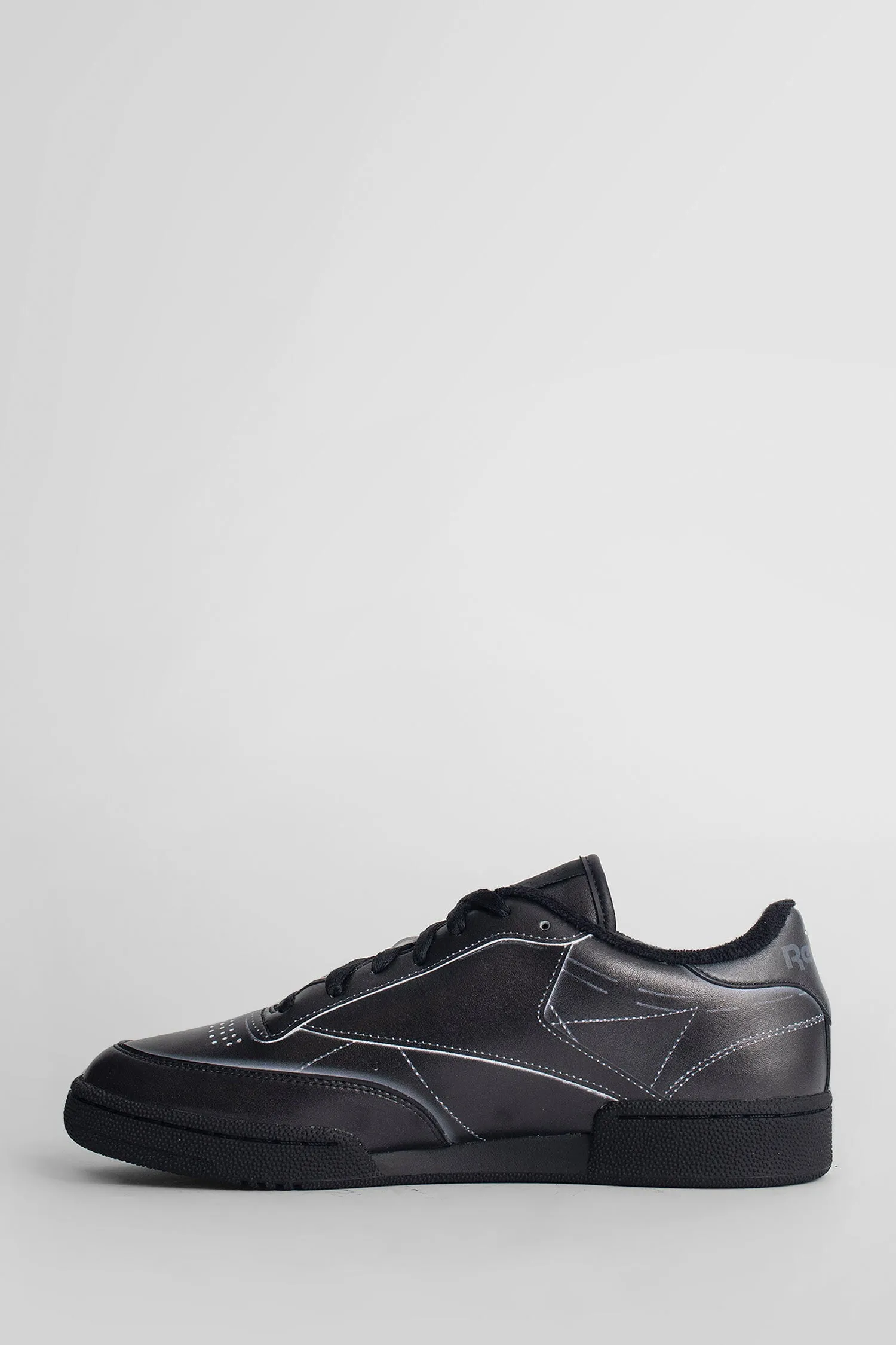 maison margiela club c sneakers