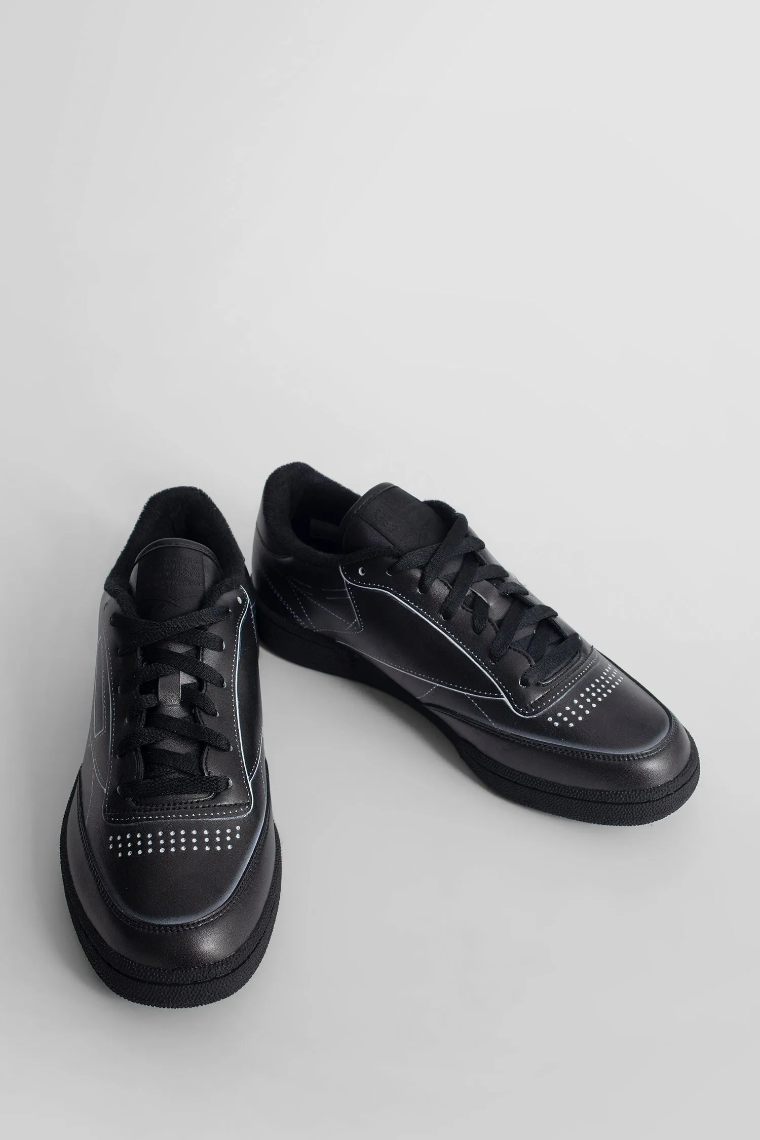 maison margiela club c sneakers