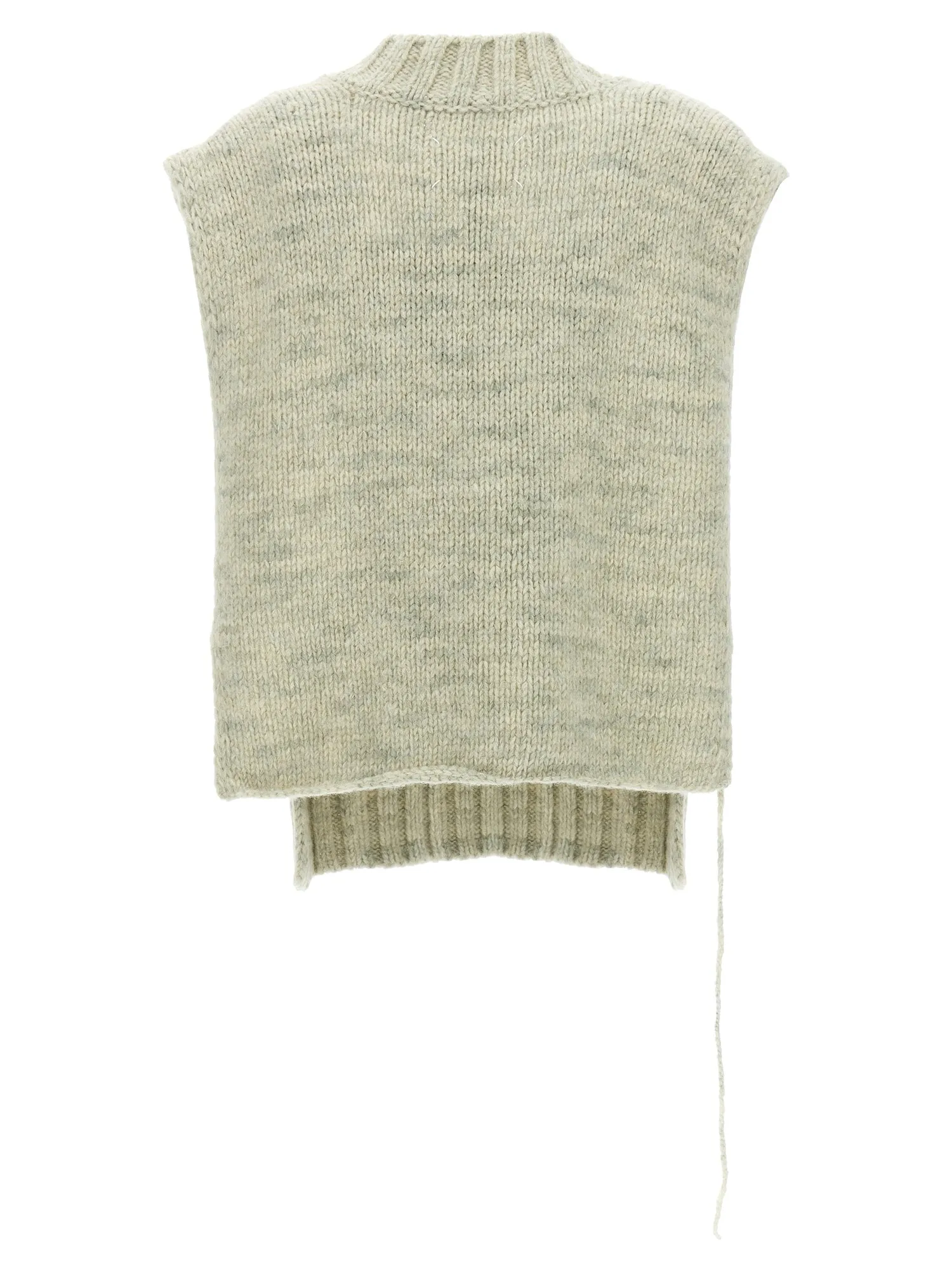 Maison Margiela    Maison Margiela Knit Vest