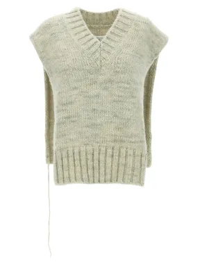 Maison Margiela    Maison Margiela Knit Vest