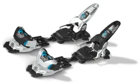 Marker The Griffon Schizo 13 Ski Bindings 2012