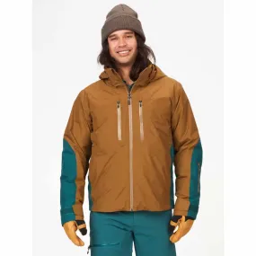 Marmot Men's KT Gore-Tex Component 3-in-1 Jacket