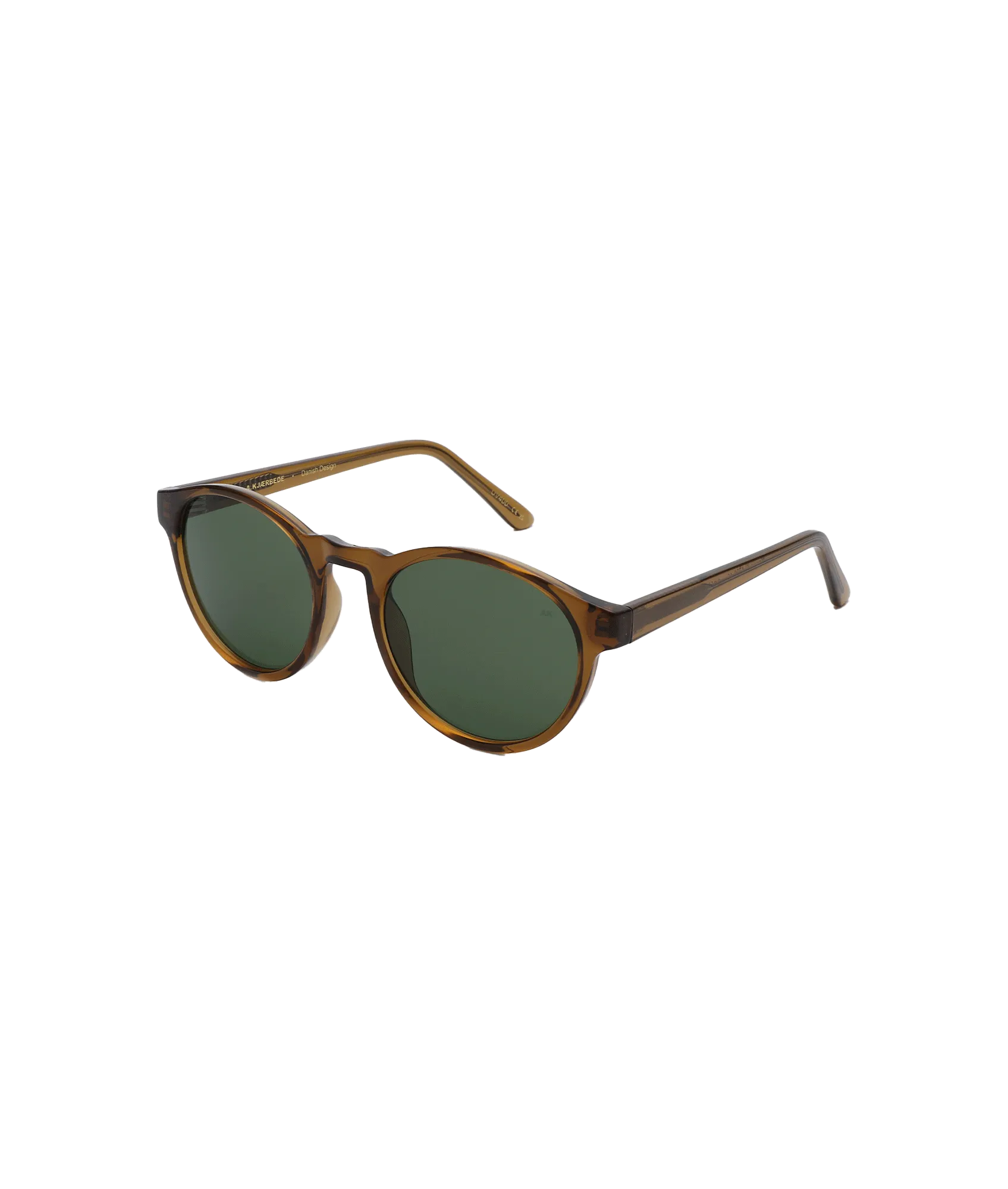 Marvin Sunglasses - Brown