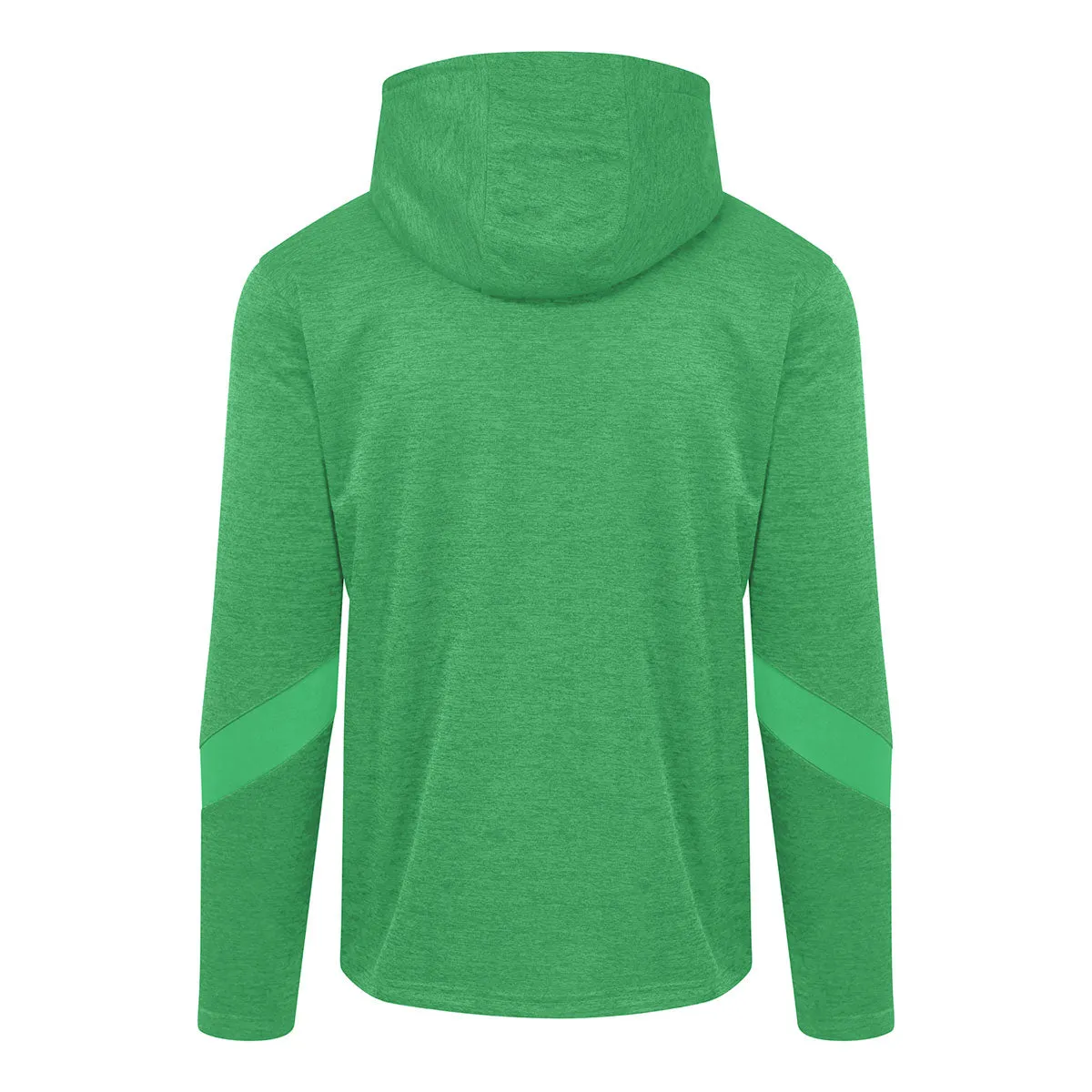 Mc Keever Fr O'Neills GAA Core 22 1/4 Zip Hoodie - Adult - Green