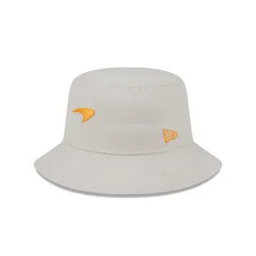 McLaren Formula 1 Team Stone Bucket Hat