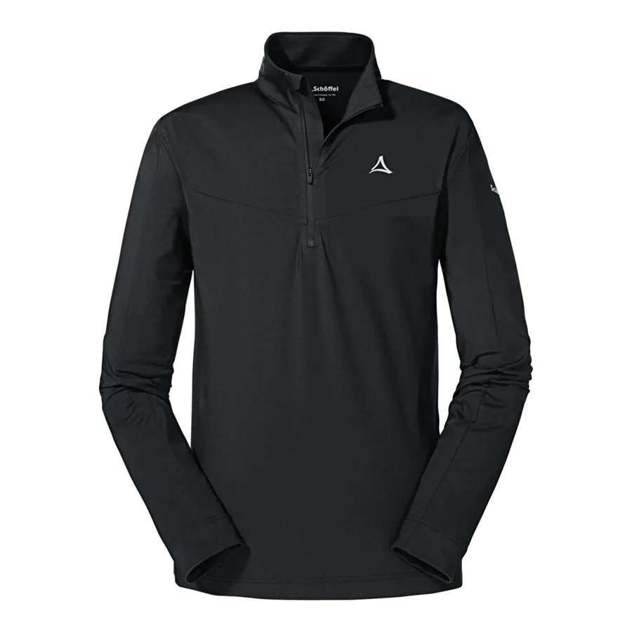 Men's Fiss Zip Neck Fleece