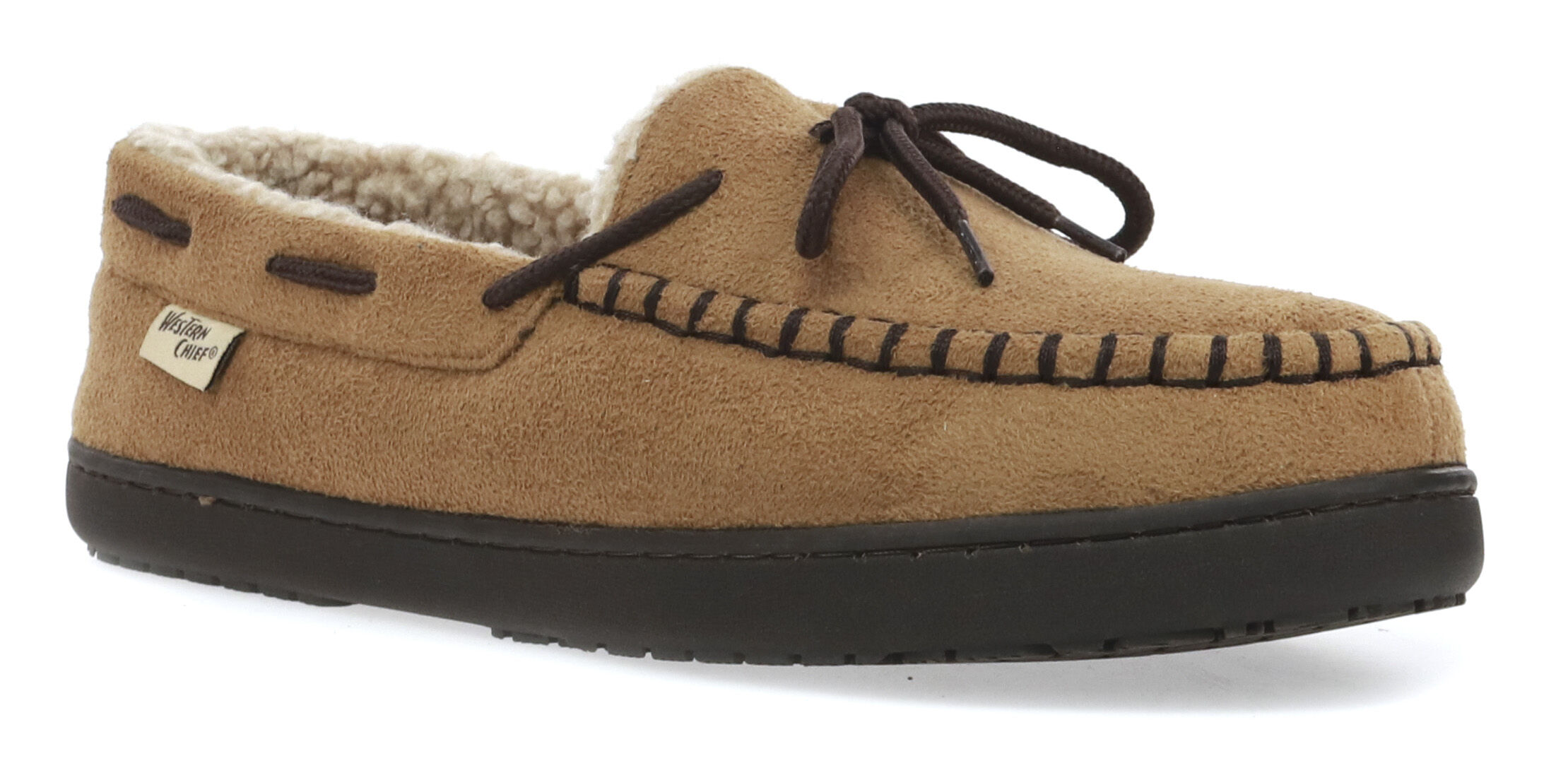 Men's Moc Slipper