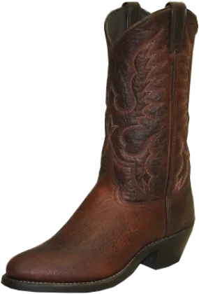 Men's Abilene Traditional Western Boot #6404