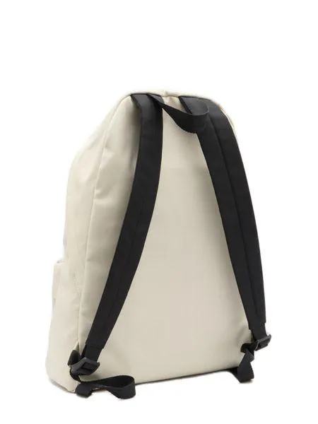 Men's Balenciaga Explorer Backpack in Nude & Neutrals SS24