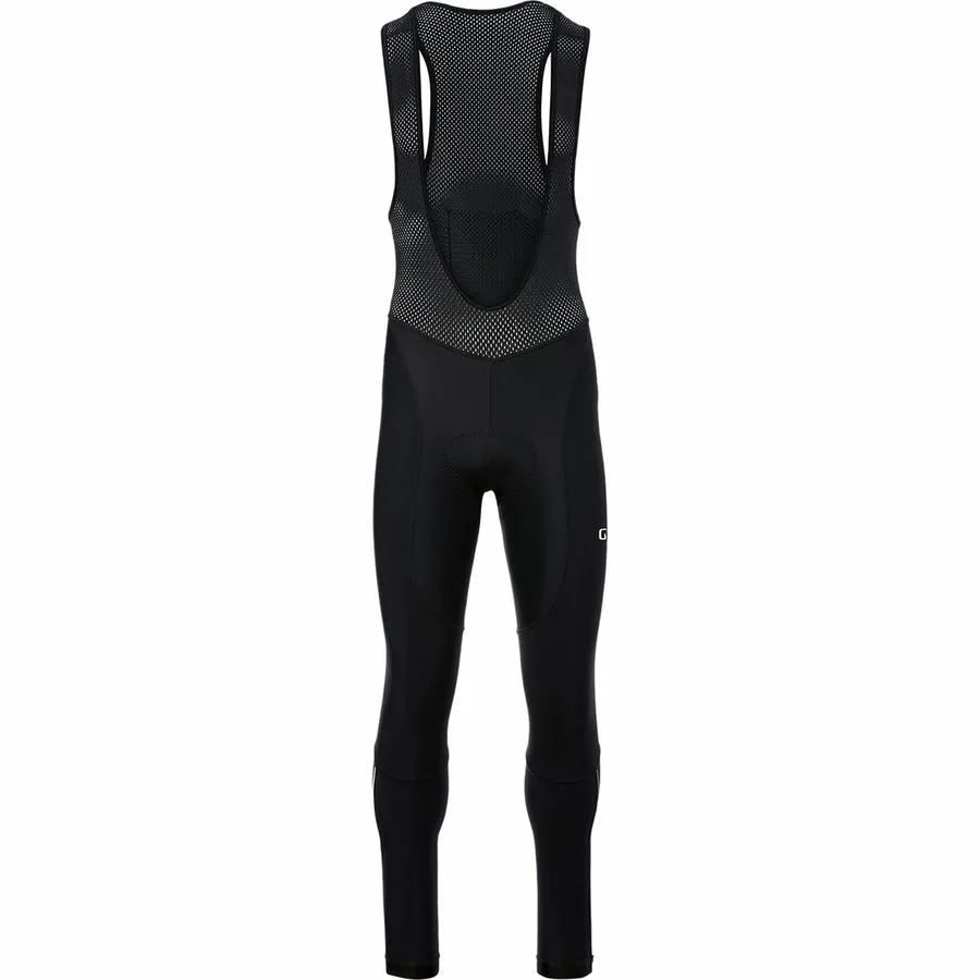 Men's Chrono Exprt Thermal Bib - Black - Large