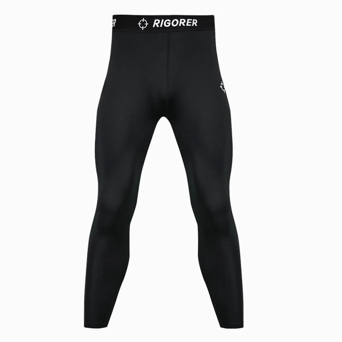 Men's Compression Pants Sports Leggings with Fleece Z118311411