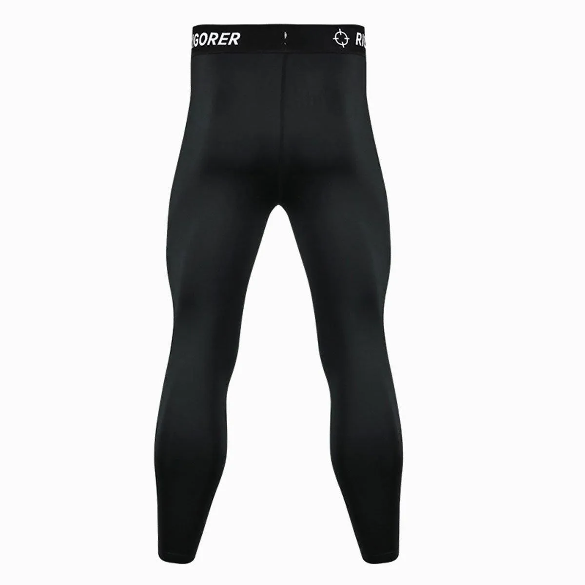 Men's Compression Pants Sports Leggings with Fleece Z118311411