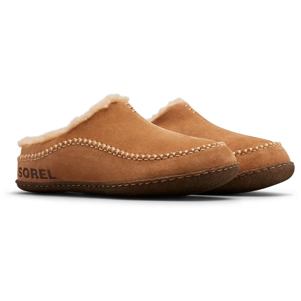 Men's Falcon Ridge II Slipper