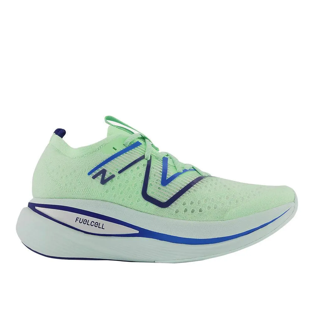 Men's New Balance FuelCell SuperComp Trainer