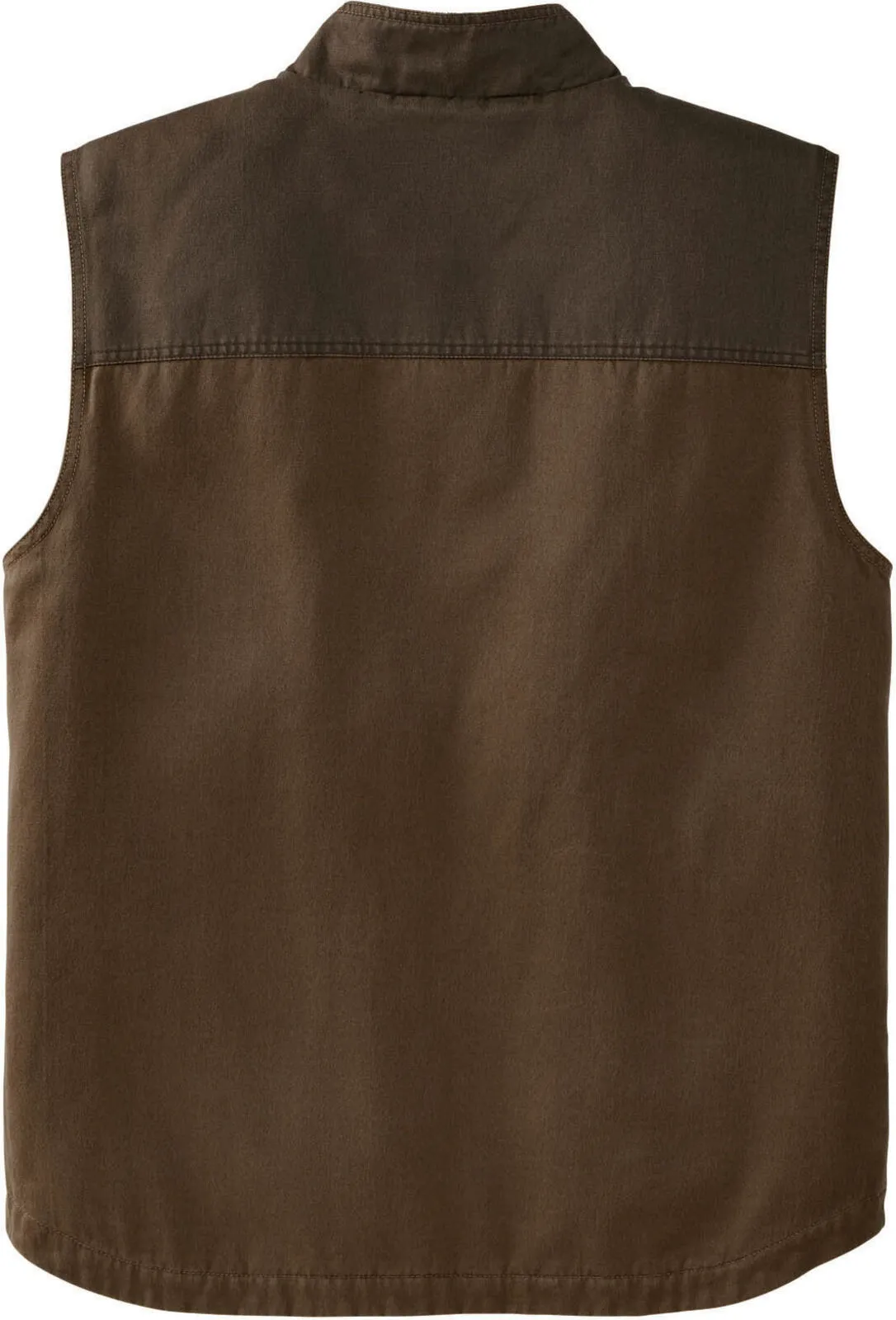 Men's Tough As Buck Relaxed Fit Vest