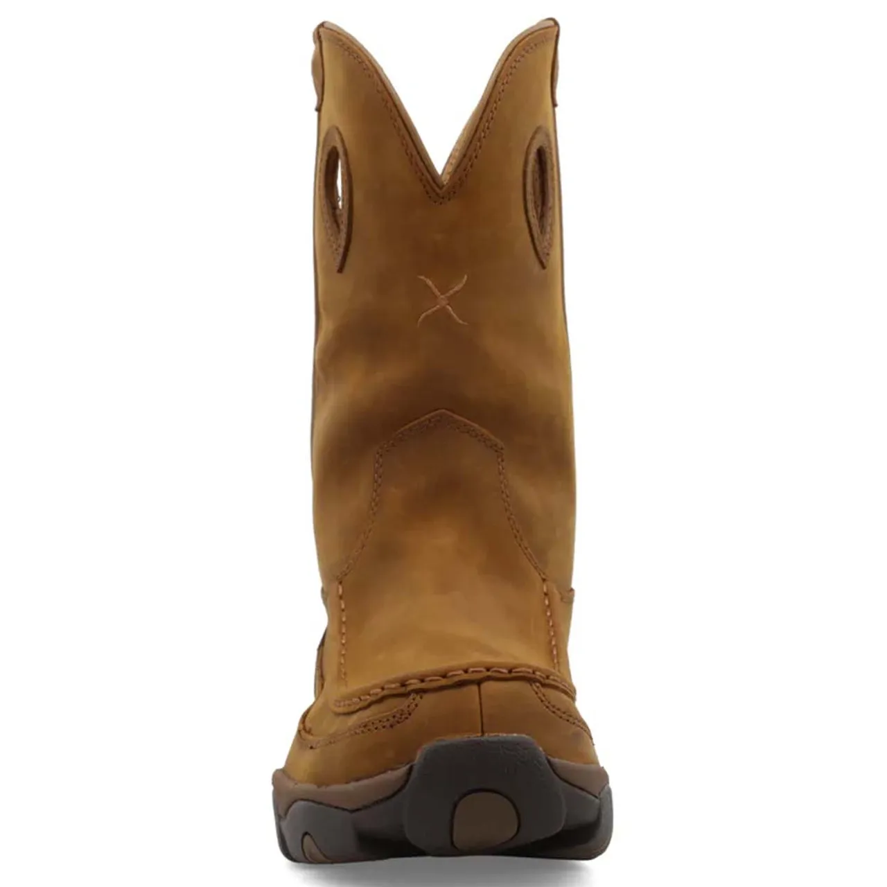 Men's Twisted X D Toe Pull On Hiker Boot