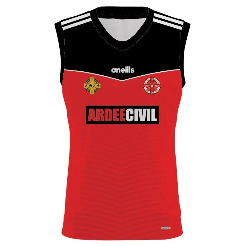 Michael Cusacks Sydney Kids' Outfield Vest (Ardee Civil)