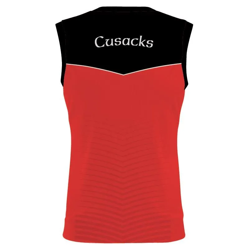 Michael Cusacks Sydney Kids' Outfield Vest (Ardee Civil)