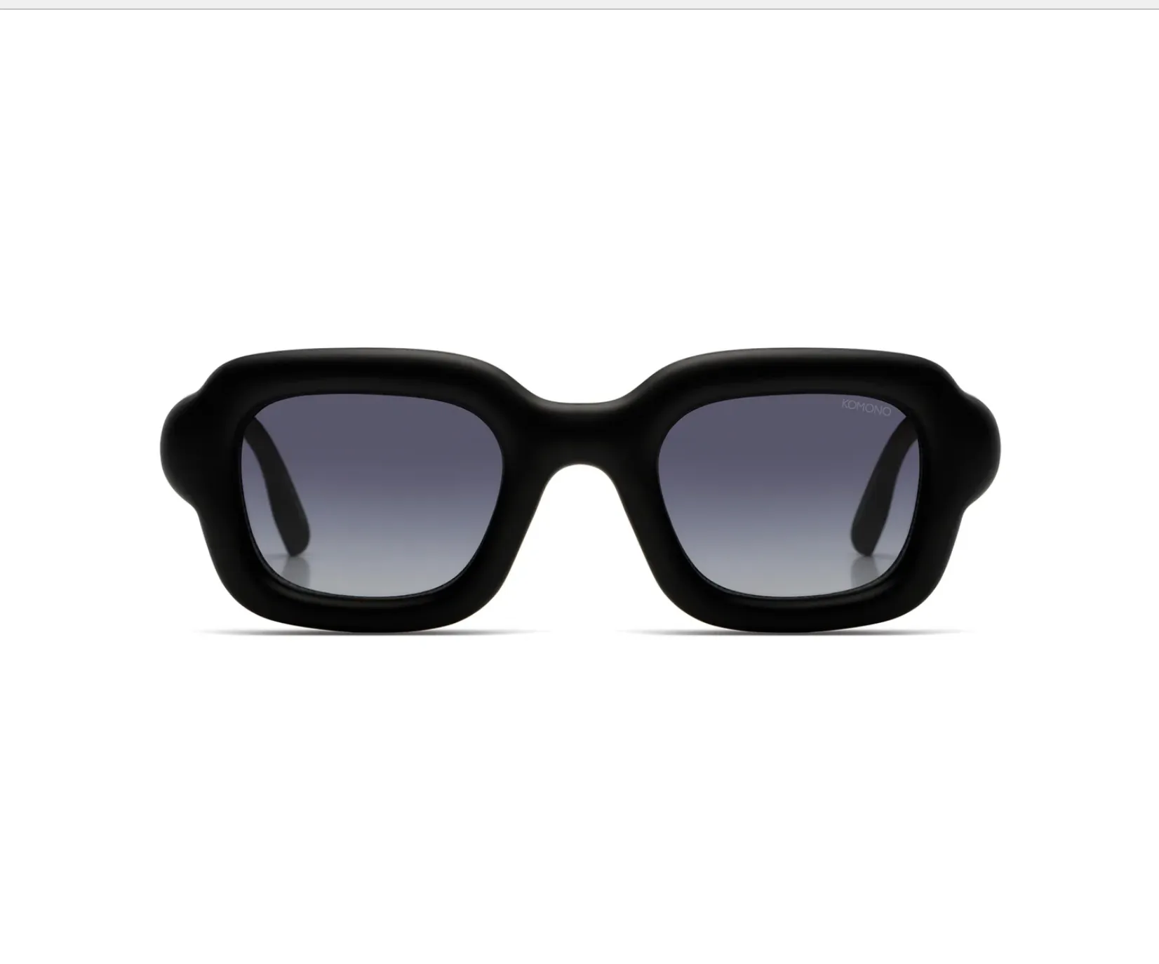 Miles Carbon Sunglasses