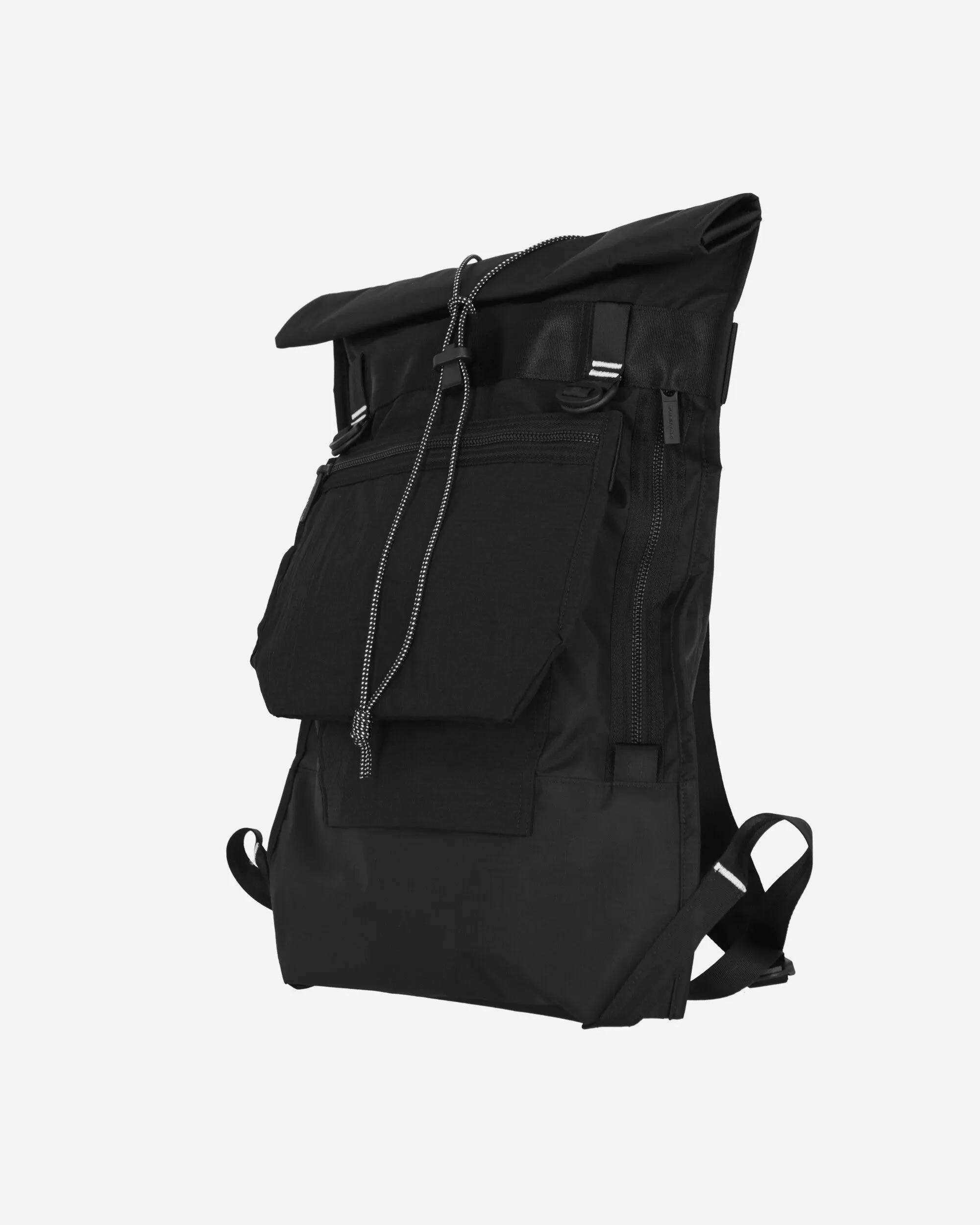 Mono[PA6] Backpack Black