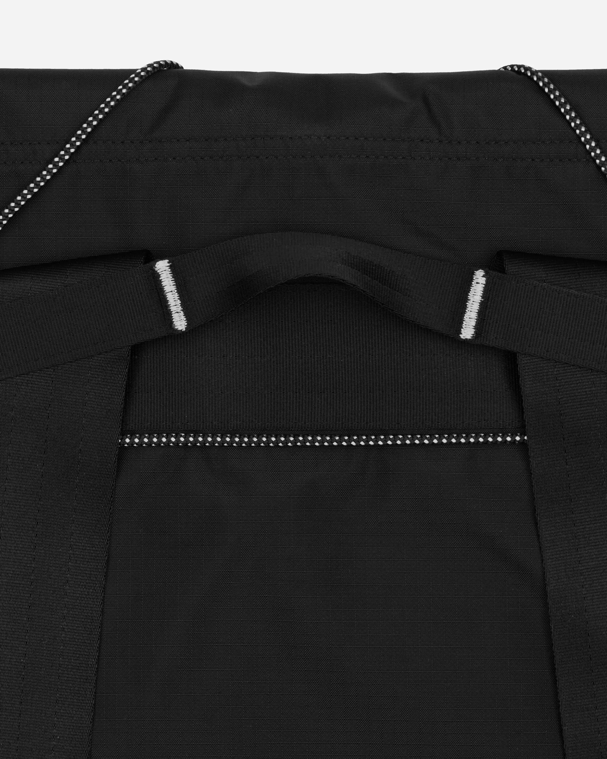 Mono[PA6] Backpack Black