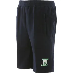 Mooncoin GAA Club Kids' Benson Fleece Shorts