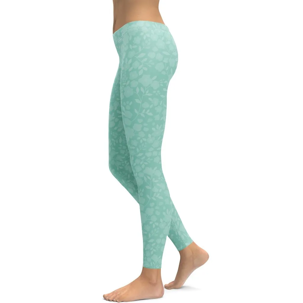 Mother of Bride Leggings