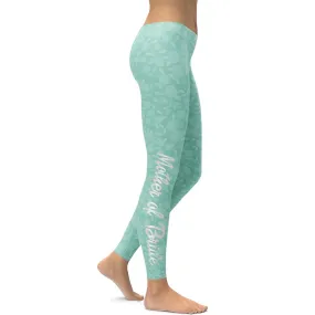 Mother of Bride Leggings